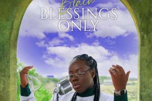 Blaca - Blessings Only (Prod by Jaysynths)