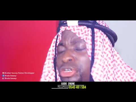 Brother-Sammy-Allahu-Akbar-Official-Video