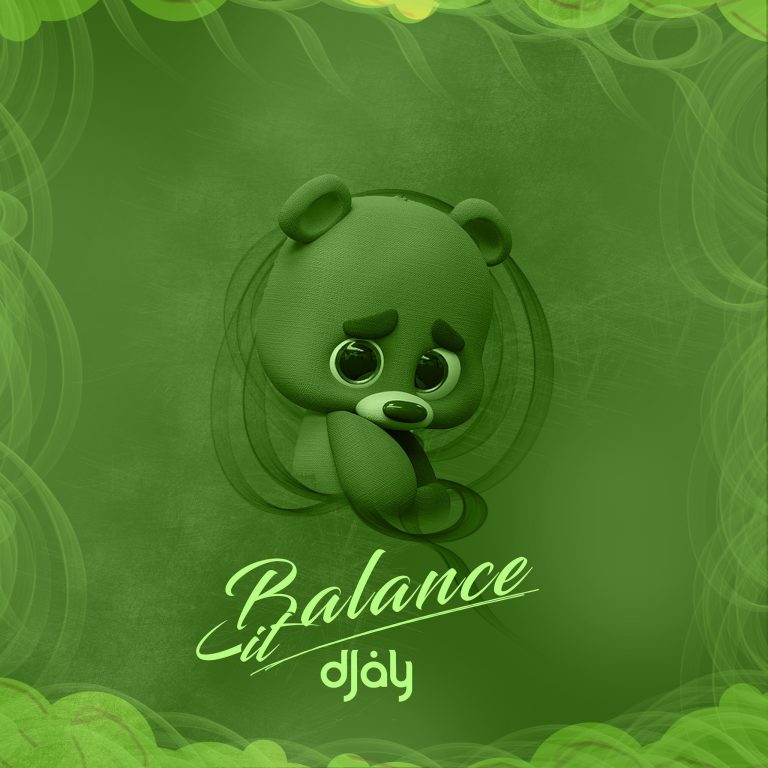 D-Jay-Balance-It