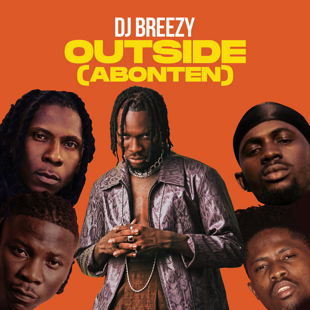 DJ-Breezy-Outside-Abonten-ft.-Mugeez-x-Black-Sherif-x-Kwesi-Arthur