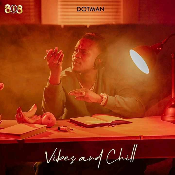 Dotman-Vibes-And-Chill-EP