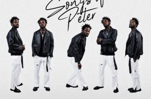 Fameye Everything Now ft. Kwesi Arthur Mp3 Download - Fameye is out now with a new single entitled "Everything Now" mp3 download. "Everything Now" by Fameye features Kwesi Arthur. The song is lifted off his newly released album titled "Songs Of Peter". Listen below, download and share your thoughts. Fameye - Everything Now ft. Kwesi Arthur Fameye - Everything Now ft. Kwesi Arthur
