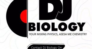 DJ Biology - Hip Hop Mix