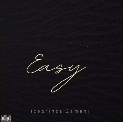 Ice-Prince-Easy