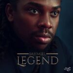 Jahmiel-Legend-Album