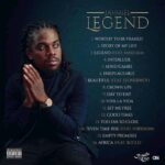 Jahmiel-Legend-Full-Album