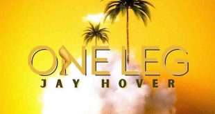 Jay Hover - One Leg (One Lege Dance) (Prod by ParisBeat)