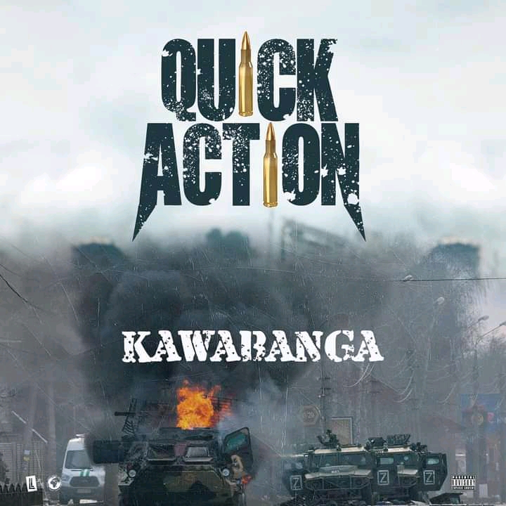 Kawabanga-Quick-Action