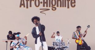 Kuami Eugene – Afro Highlife (Full Album)