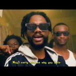 Kwaku-DMC-Big-Cake-Official-Video