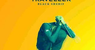 Black Sherif - Kweku The Traveller (Afrobeat Version)