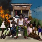 Kwesi-Arthur-Son-Of-Jacob-Album