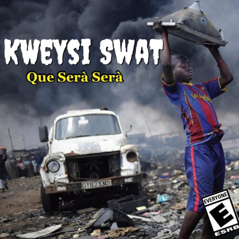 Kweysi-Swat-Que-Sera-Sera