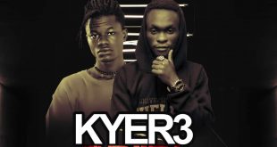 Mr. Ray - Kyer3 Briibi (Show Something) ft RMG Wonder Boay (Prod. by Nanabeats & Mix & Mastered by Logizzy)