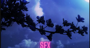 Magnom - Sex All Night Ft Jay Brooks