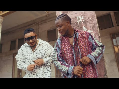 Masterkraft-Hosanna-ft.-Chike-Official-Video