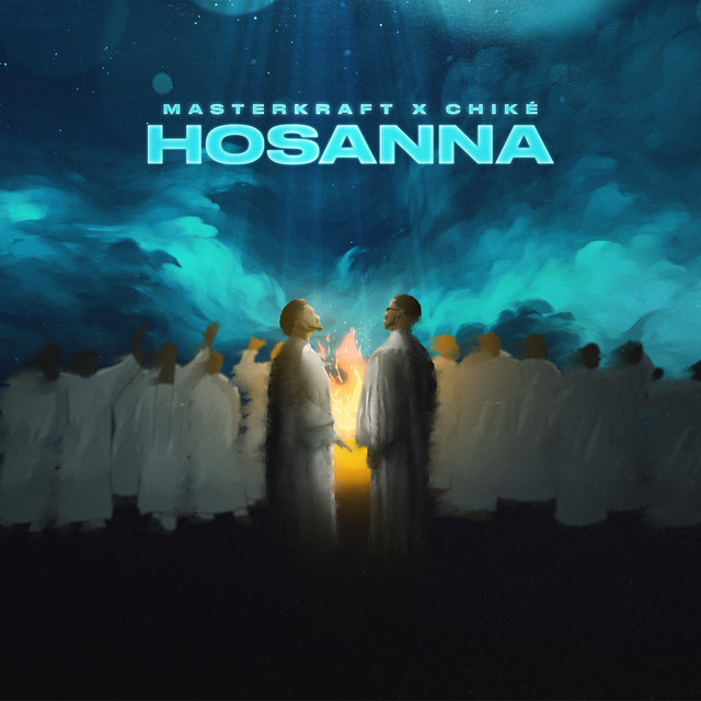 Masterkraft-Hosanna-ft.-Chike