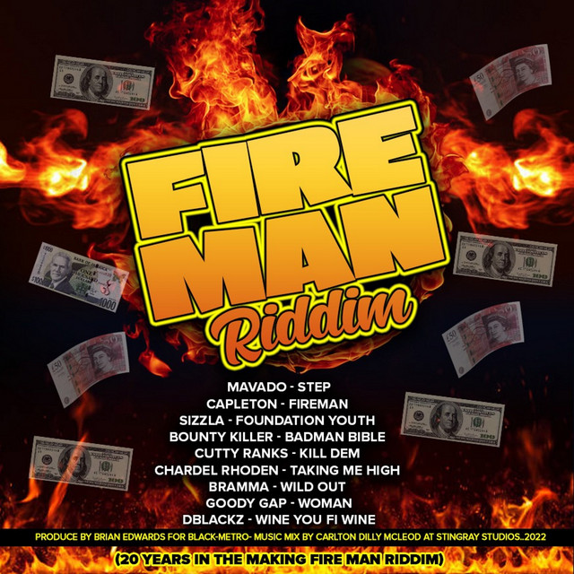 Mavado-Step-Fire-Man-Riddim