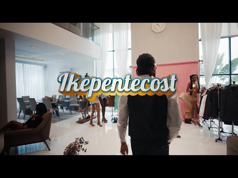 Phyno-Ike-Pentecost-ft.-Flavour-Official-Video