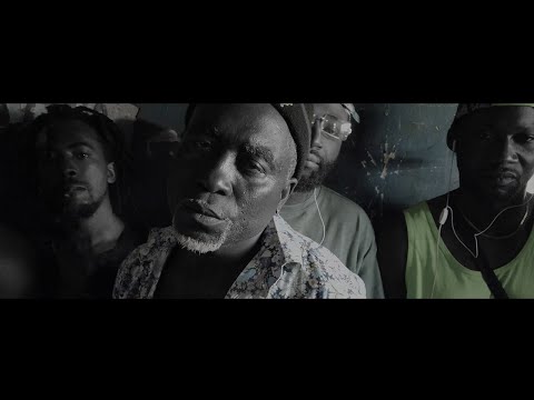 Reggie-Trap-Boys-ft.-Kwaku-DMC-x-O’Kenneth-Official-Video