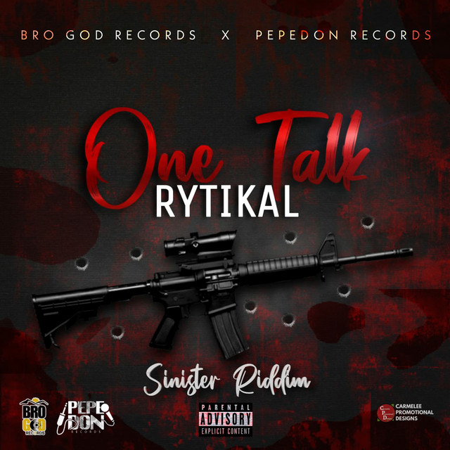 Rytikal-1Talk