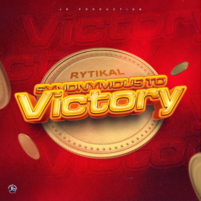 Rytikal-Synonymous-To-Victory