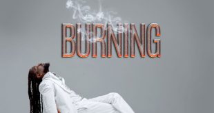 Samini – Burning EP (Full Album)