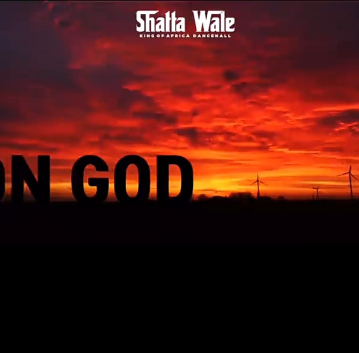 Shatta-Wale-On-God