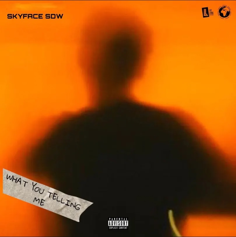 Skyface SDW – What You Telling Me