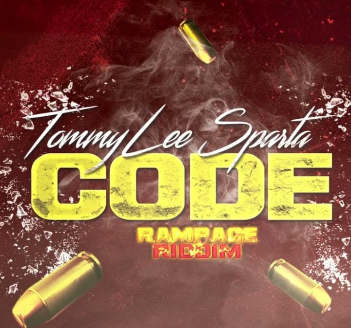 Tommy-Lee-Sparta-Code-Rampage-Riddim