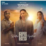 Trinidad-Cardona-x-Davido-x-Aisha-Hayya-Hayya-Better-Together