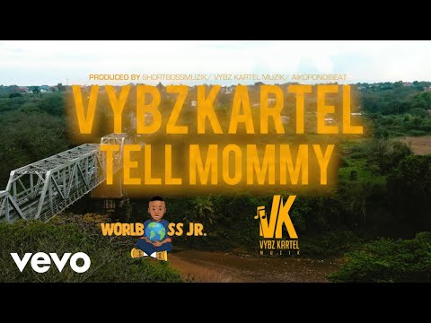 Vybz-Kartel-Tell-Mommy-Official-Video