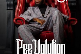 YPee – PeeVolution (Full Album)