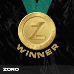 Zoro-Winner