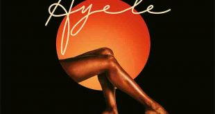 E.L - Ayele (Prod by Kid Mvgic)