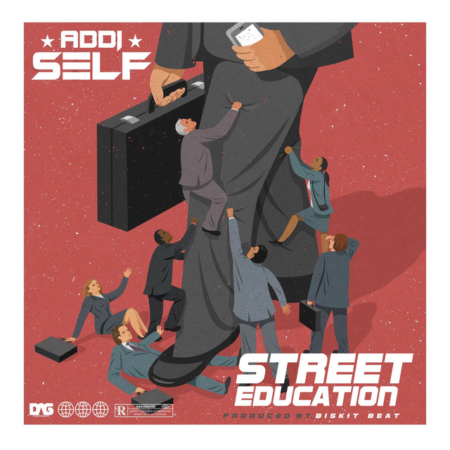 Addi-Self-Street-Education