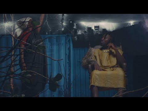 Amerado-–-Obiaa-Boa-Official-Video