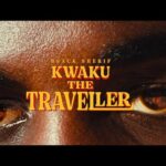 Black-Sherif-Kwaku-The-Traveller-Official-Video