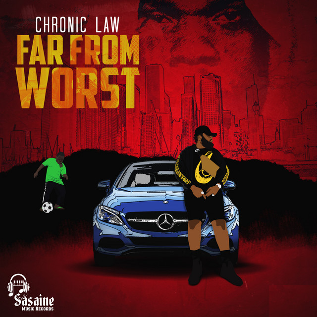 Chronic-Law-Far-From-Worst