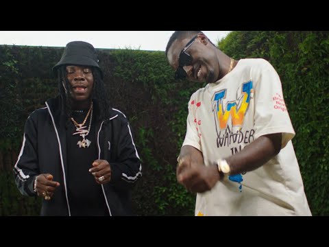 Criss-Waddle-Take-Me-Back-ft.-Stonebwoy-Official-Video