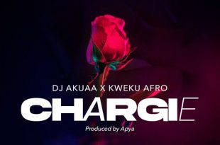 DJ Akuaa – Chargie Ft. Kweku Afro (Prod By Apya)