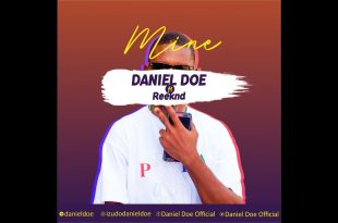 Daniel Doe - Mine Ft Reekend (Official Video)