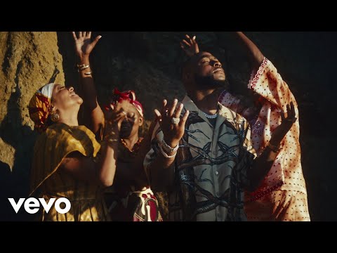 Davido-Stand-Strong-ft.-The-Samples-Official-Video