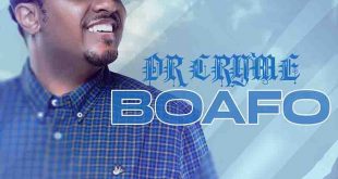 Dr Cryme - Boafo (Prod by Mr Brown Beatz)