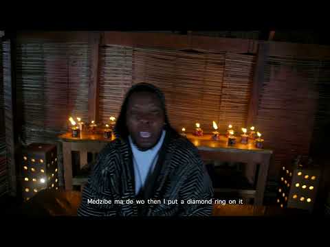 Edem-Ma-Cherie-ft.-Santrinos-Raphael-Official-Video