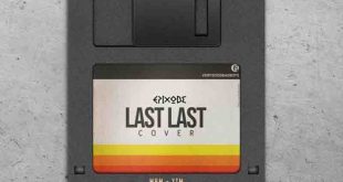 Epixode - Last Last Freestyle (Burna Boy Cover)