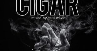 J Xpuni - Ciggar (Mixed by Stati Willvic)