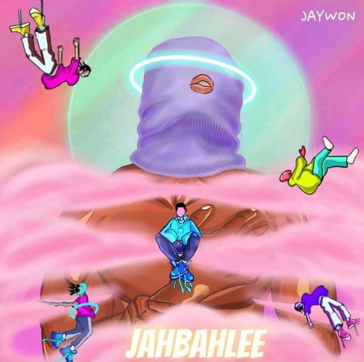 Jaywon-Jahbahlee-Album