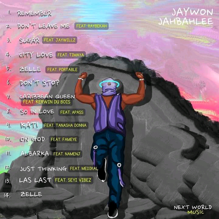 Jaywon-Jahbahlee-Full-Album