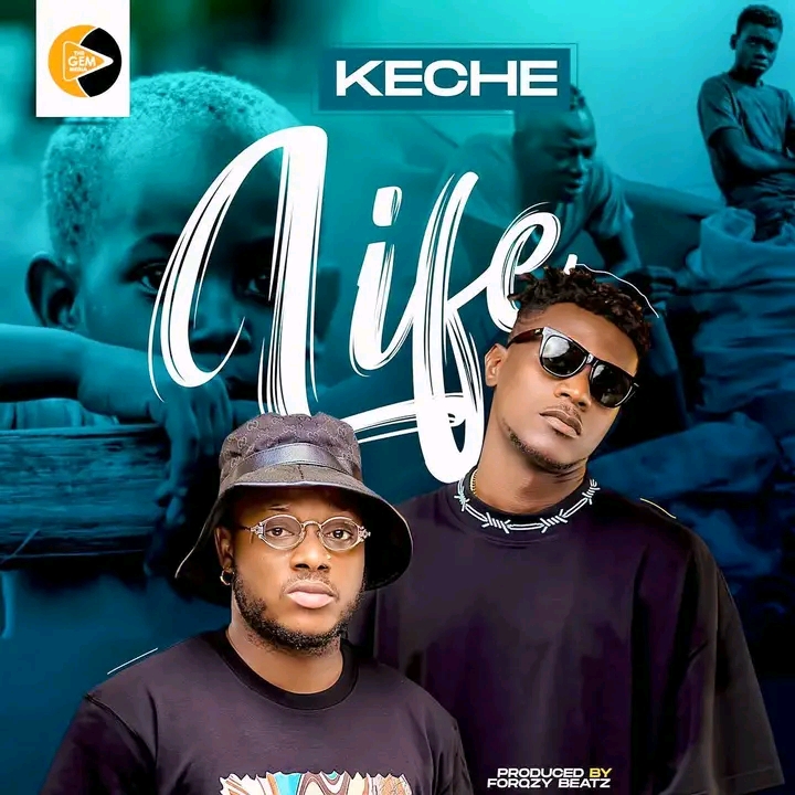 Keche-Life